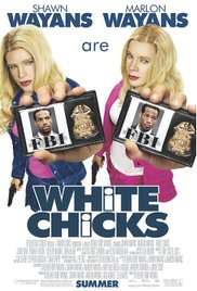 White Chicks 2004 hd rip Movie